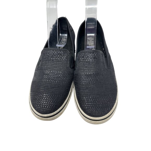 Lauren Ralph Lauren Women's Janis-Sk-V Fashion Sneaker Size 6B - Picture 7 of 12